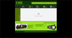 Desktop Screenshot of dsltvs.com.ph